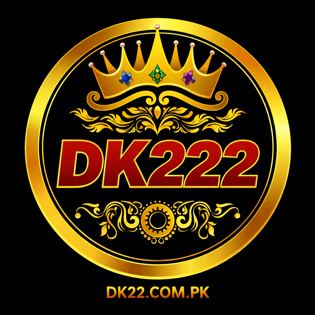 DK222 Game